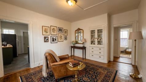 16 Walter Street Bangor ME 04401