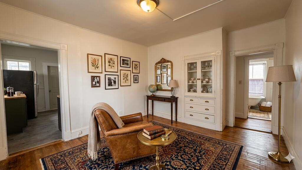 16 Walter Street Bangor ME 04401