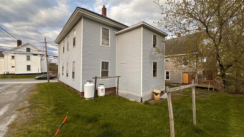 16 Walter Street Bangor ME 04401