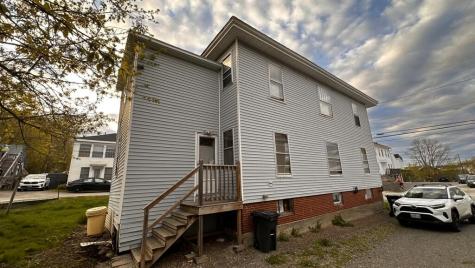 16 Walter Street Bangor ME 04401