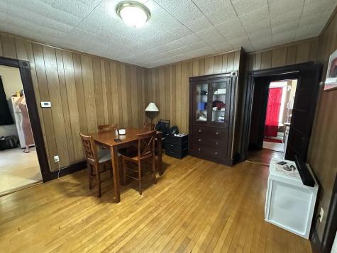 16 Walter Street Bangor ME 04401