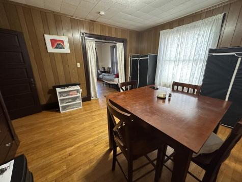 16 Walter Street Bangor ME 04401