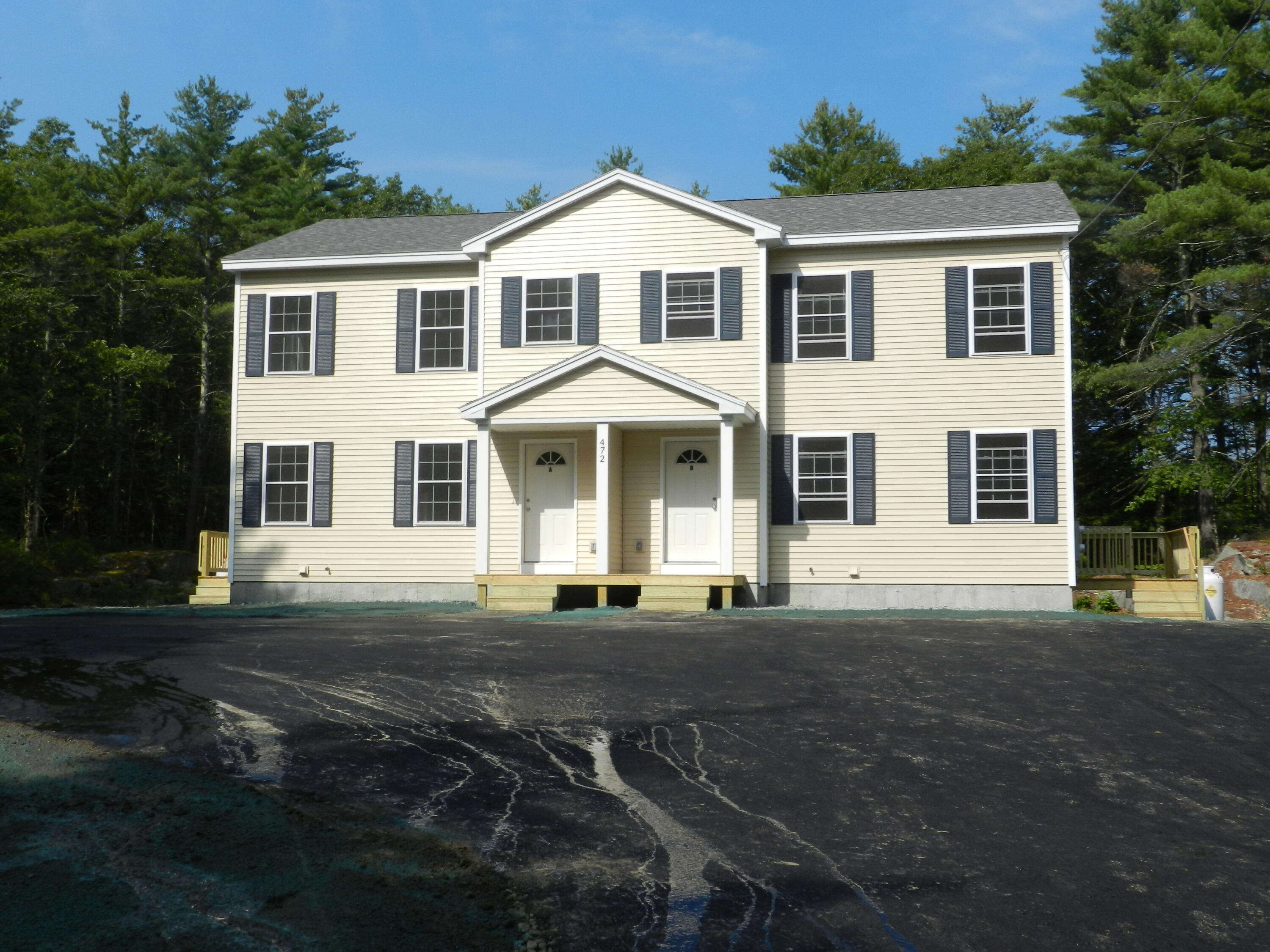 141 Rochester Street Westbrook ME 04092