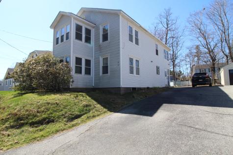 17 Allen Avenue Lewiston ME 04240