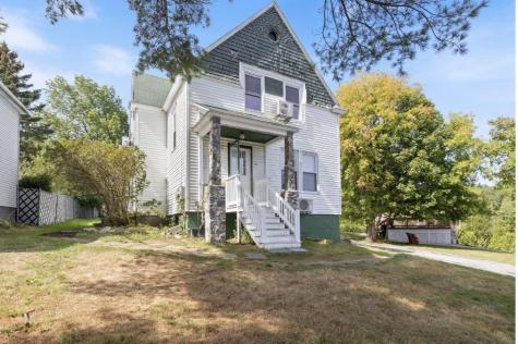 154 Madison Street Auburn ME 04210