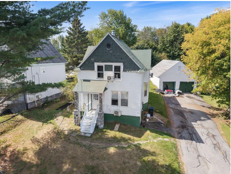 154 Madison Street Auburn ME 04210