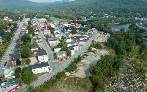 6 Various Addresses Rumford ME 04276