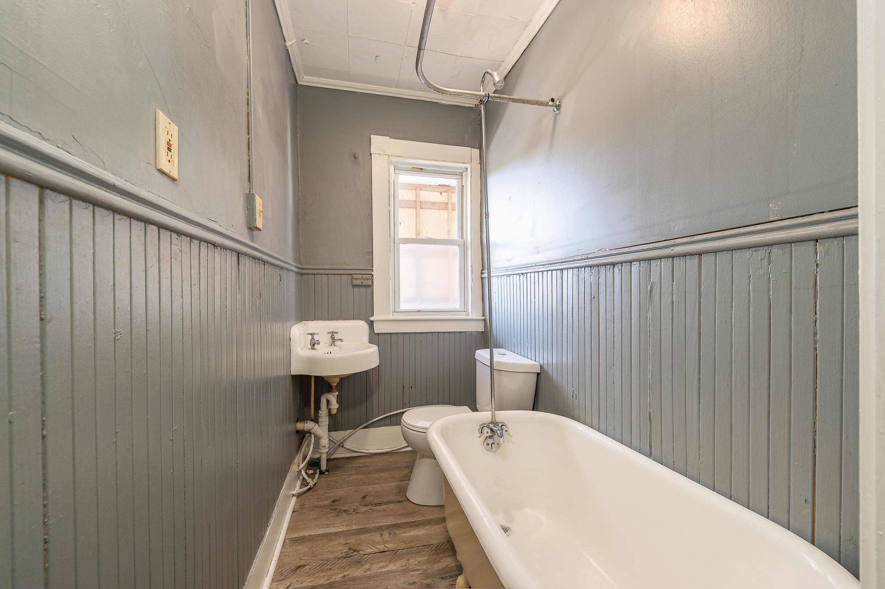 6 Various Addresses Rumford ME 04276