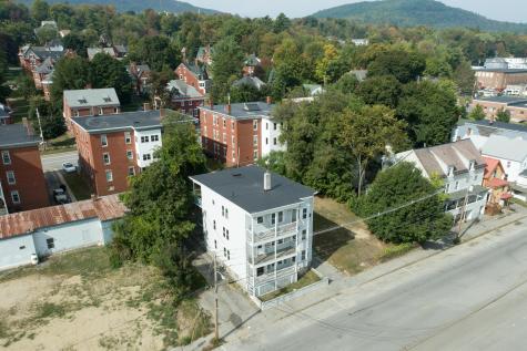 6 Various Addresses Rumford ME 04276