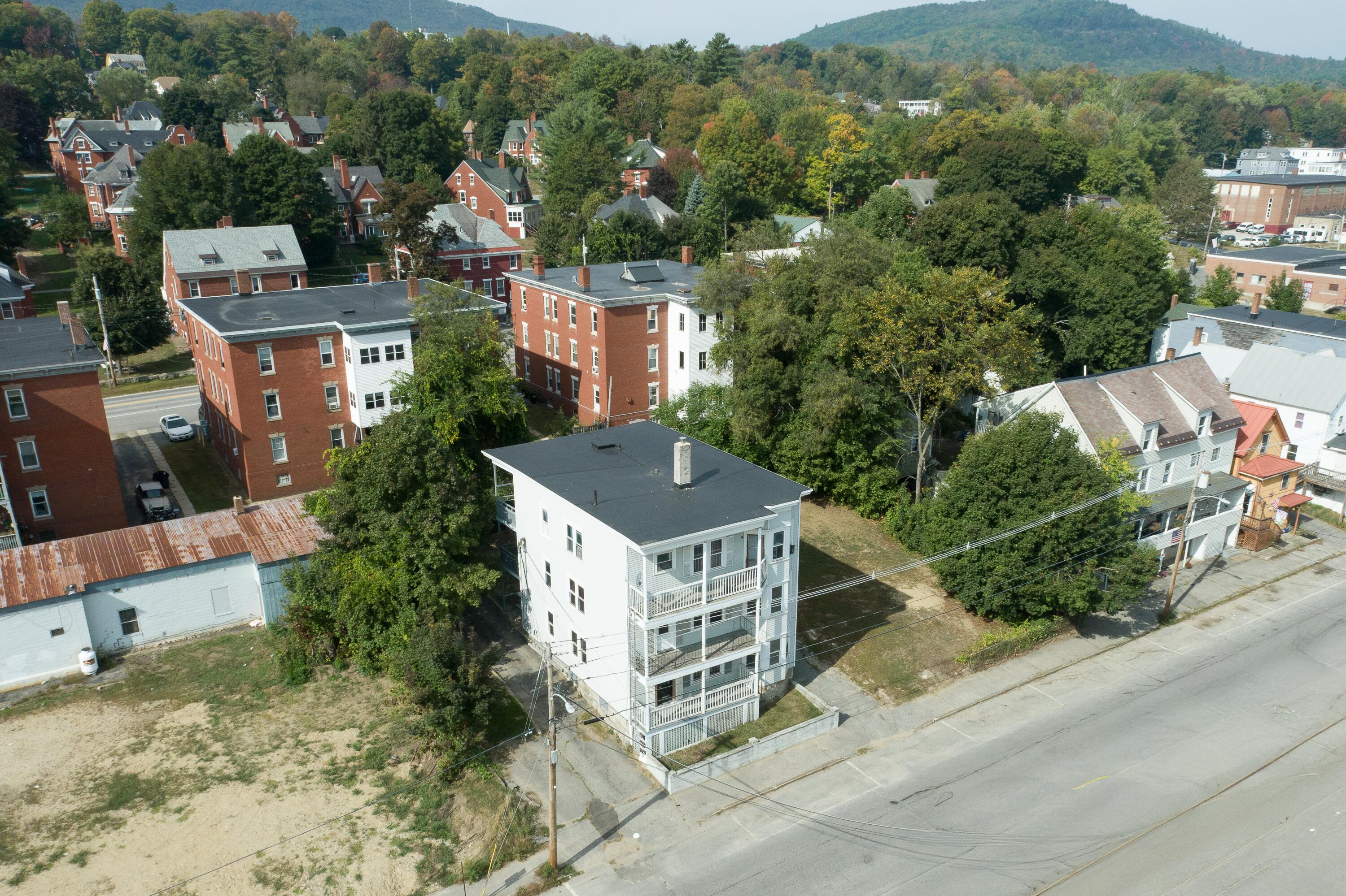 6 Various Addresses Rumford ME 04276