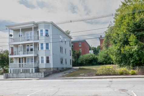 6 Various Addresses Rumford ME 04276