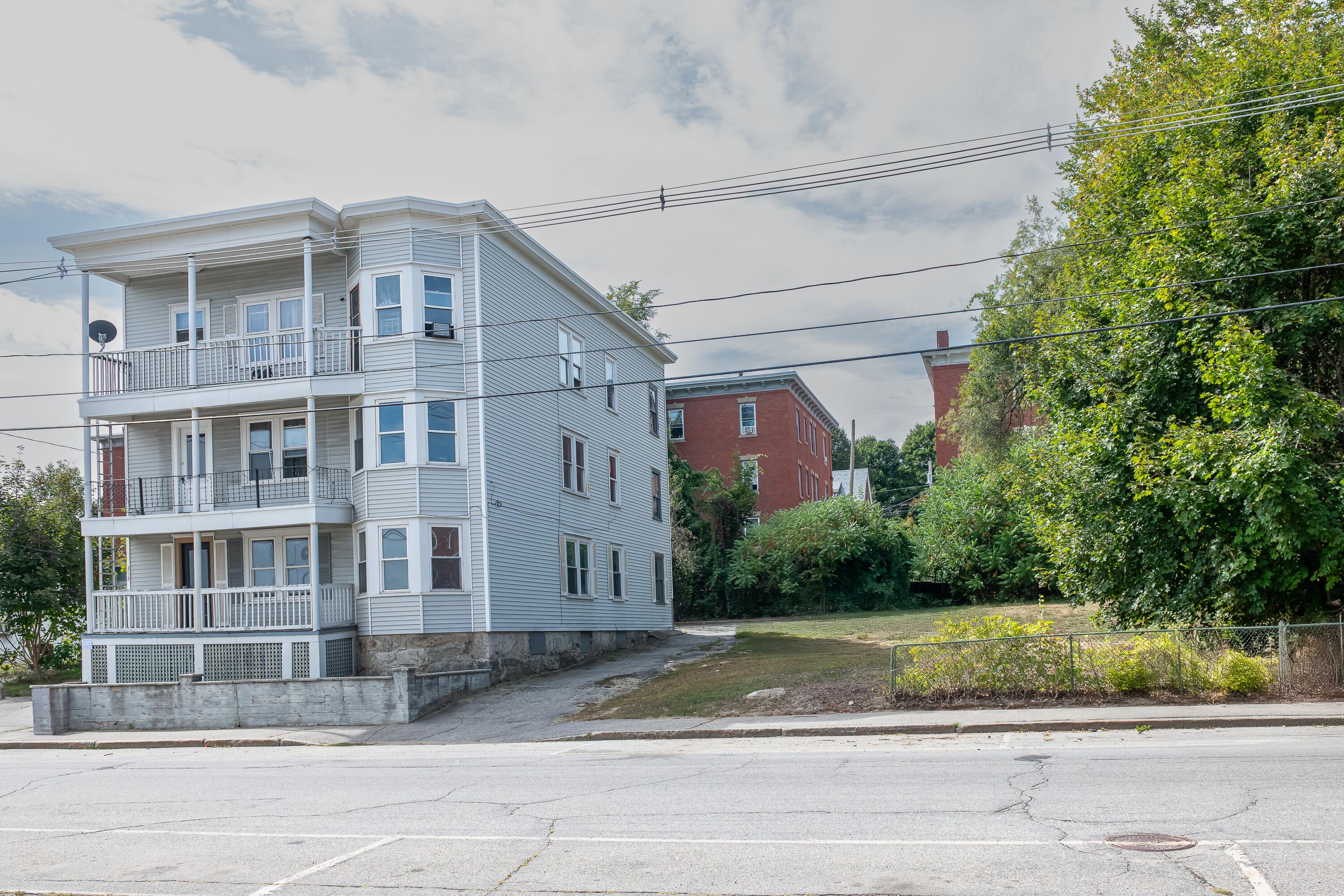 6 Various Addresses Rumford ME 04276