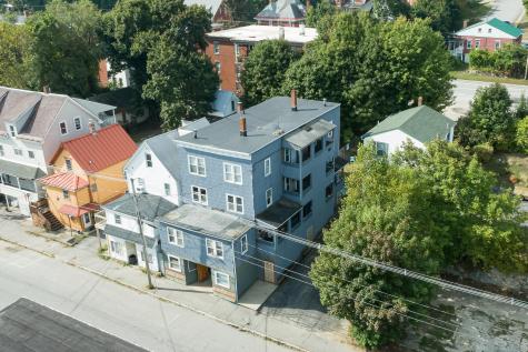 6 Various Addresses Rumford ME 04276