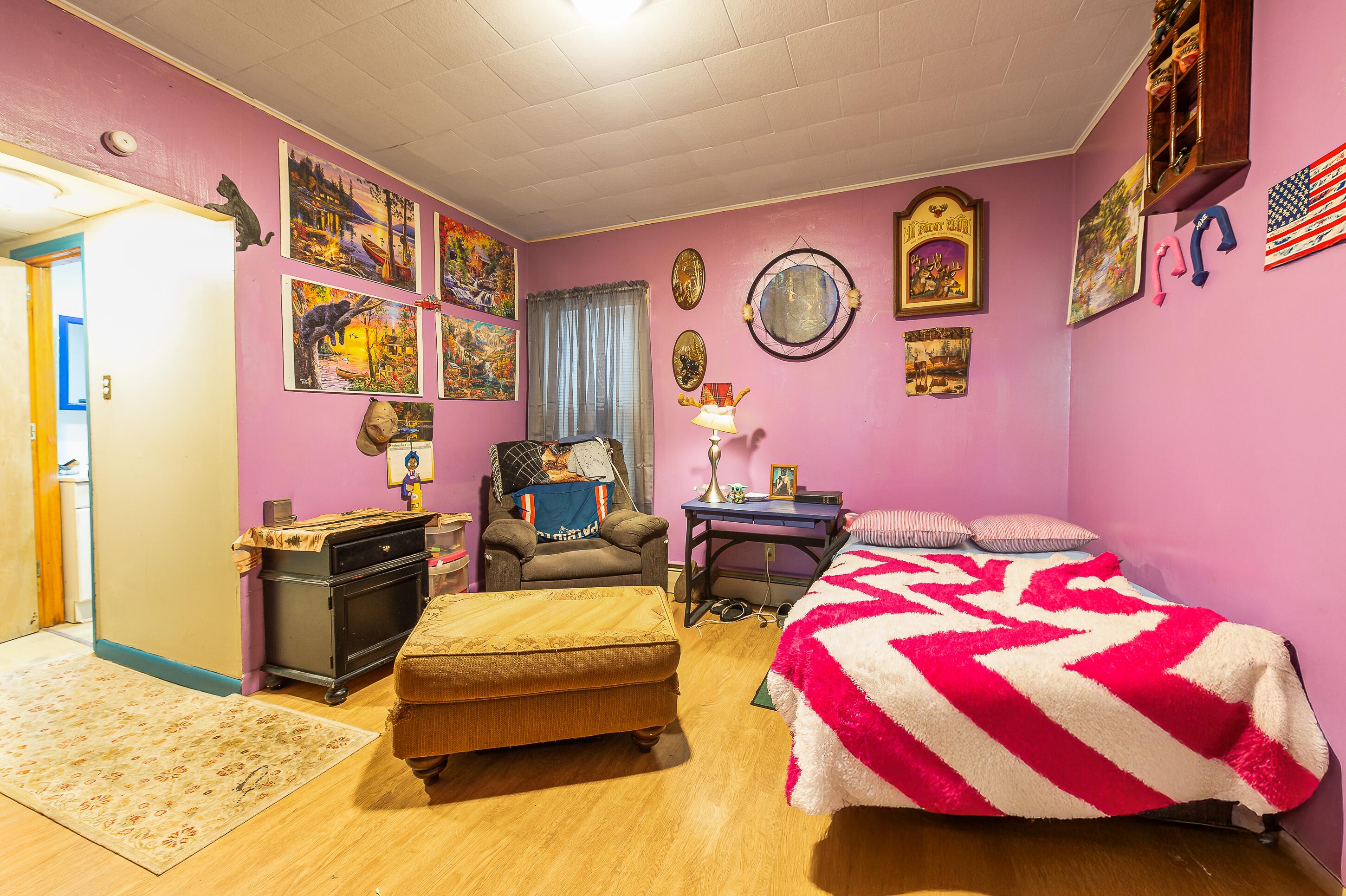 6 Various Addresses Rumford ME 04276