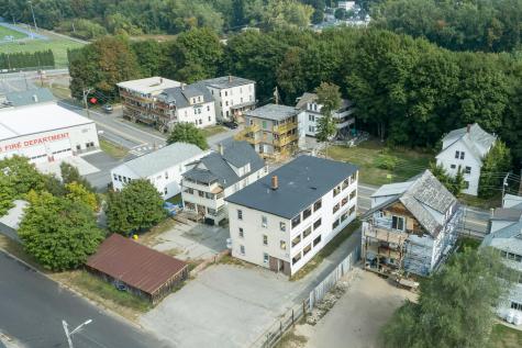 6 Various Addresses Rumford ME 04276