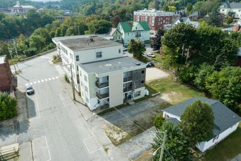 6 Various Addresses Rumford ME 04276