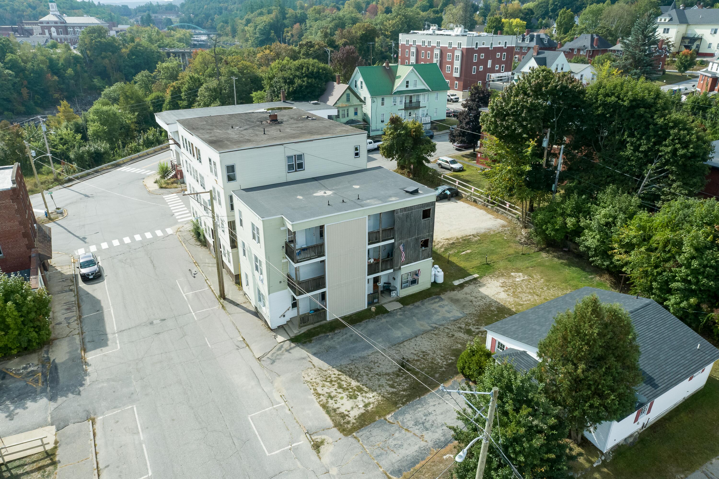 6 Various Addresses Rumford ME 04276