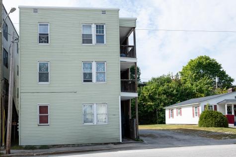 6 Various Addresses Rumford ME 04276