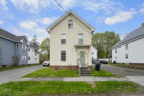 60 Fern Street Bangor ME 04401