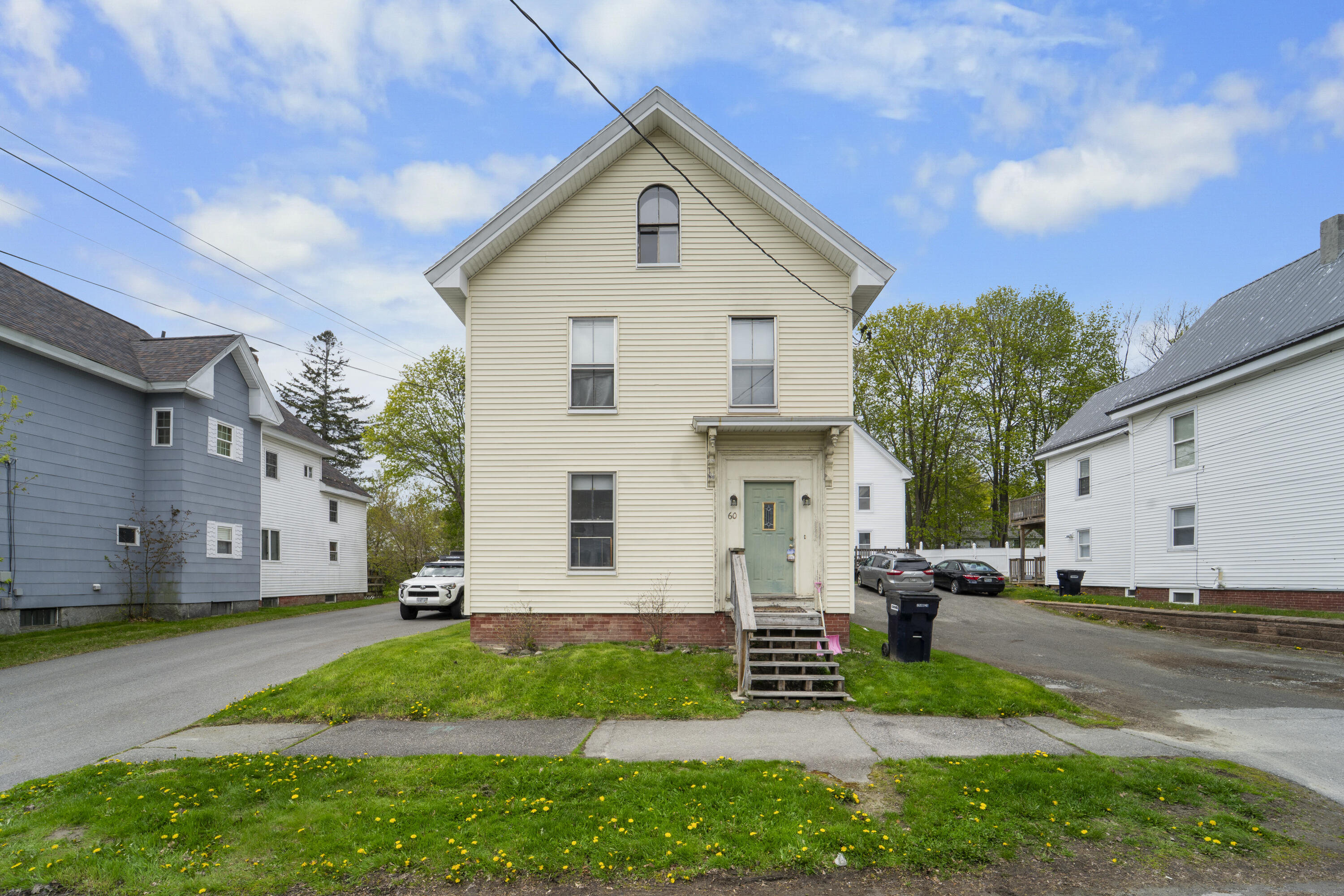 60 Fern Street Bangor ME 04401