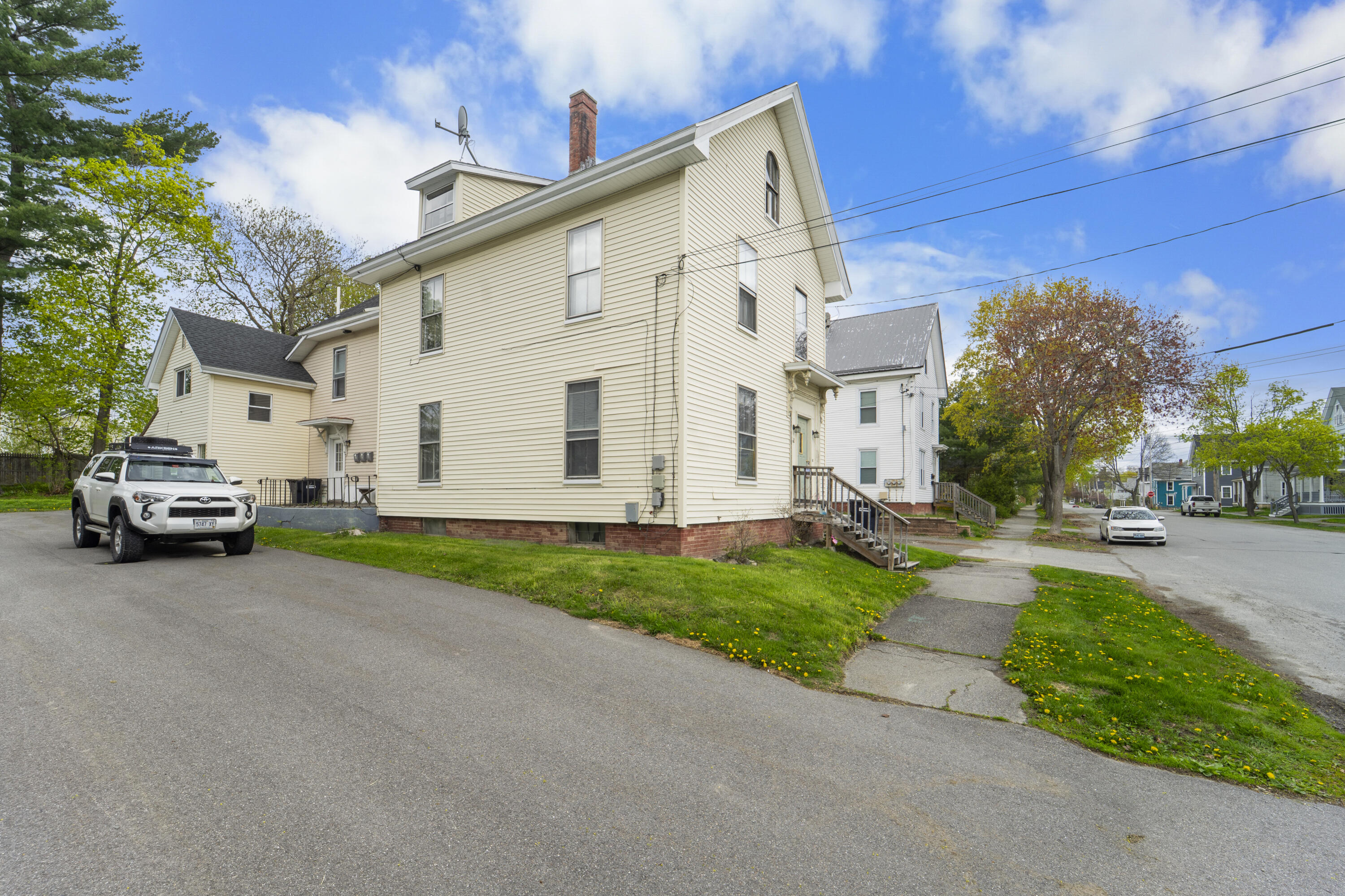 60 Fern Street Bangor ME 04401