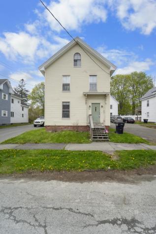 60 Fern Street Bangor ME 04401