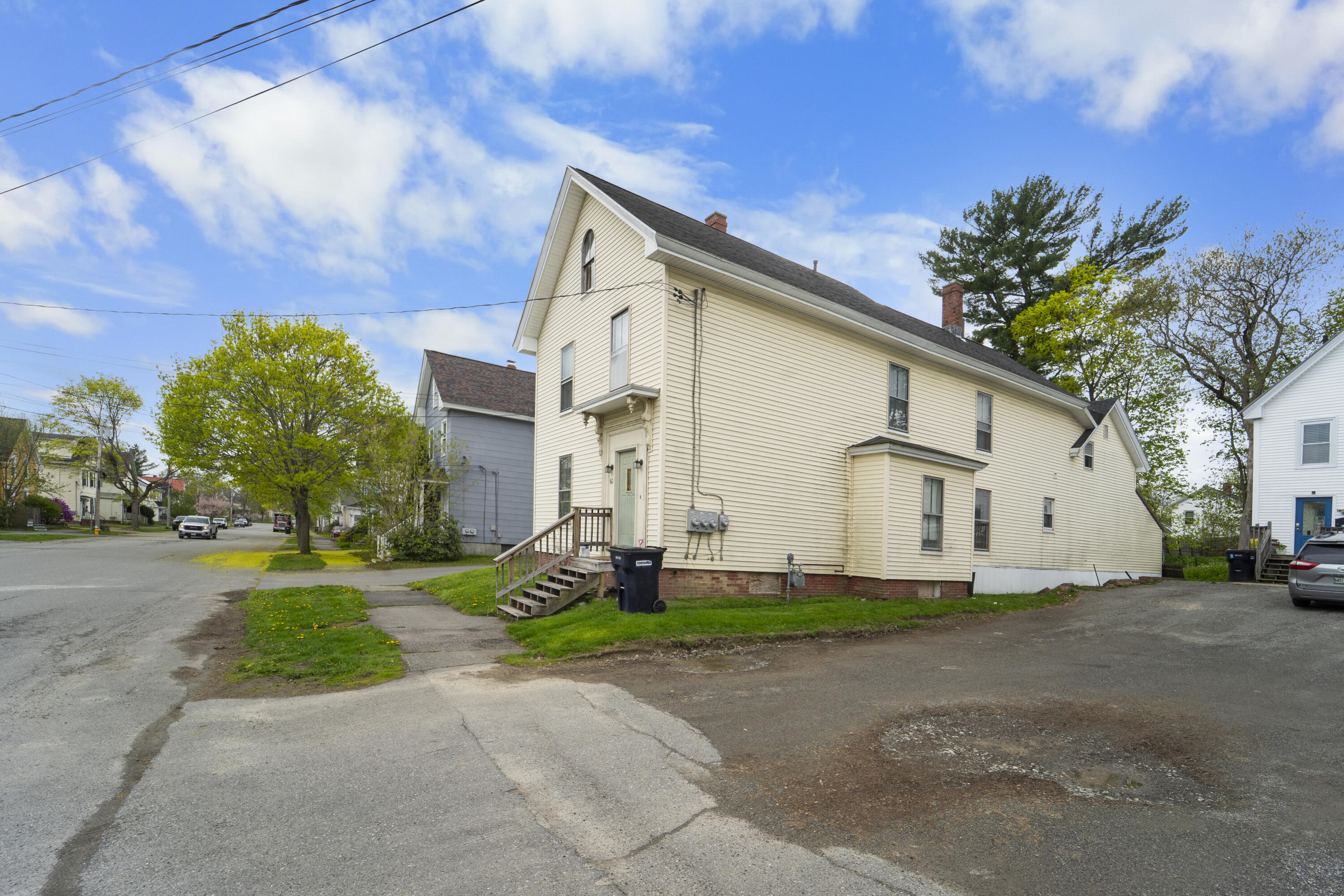 60 Fern Street Bangor ME 04401