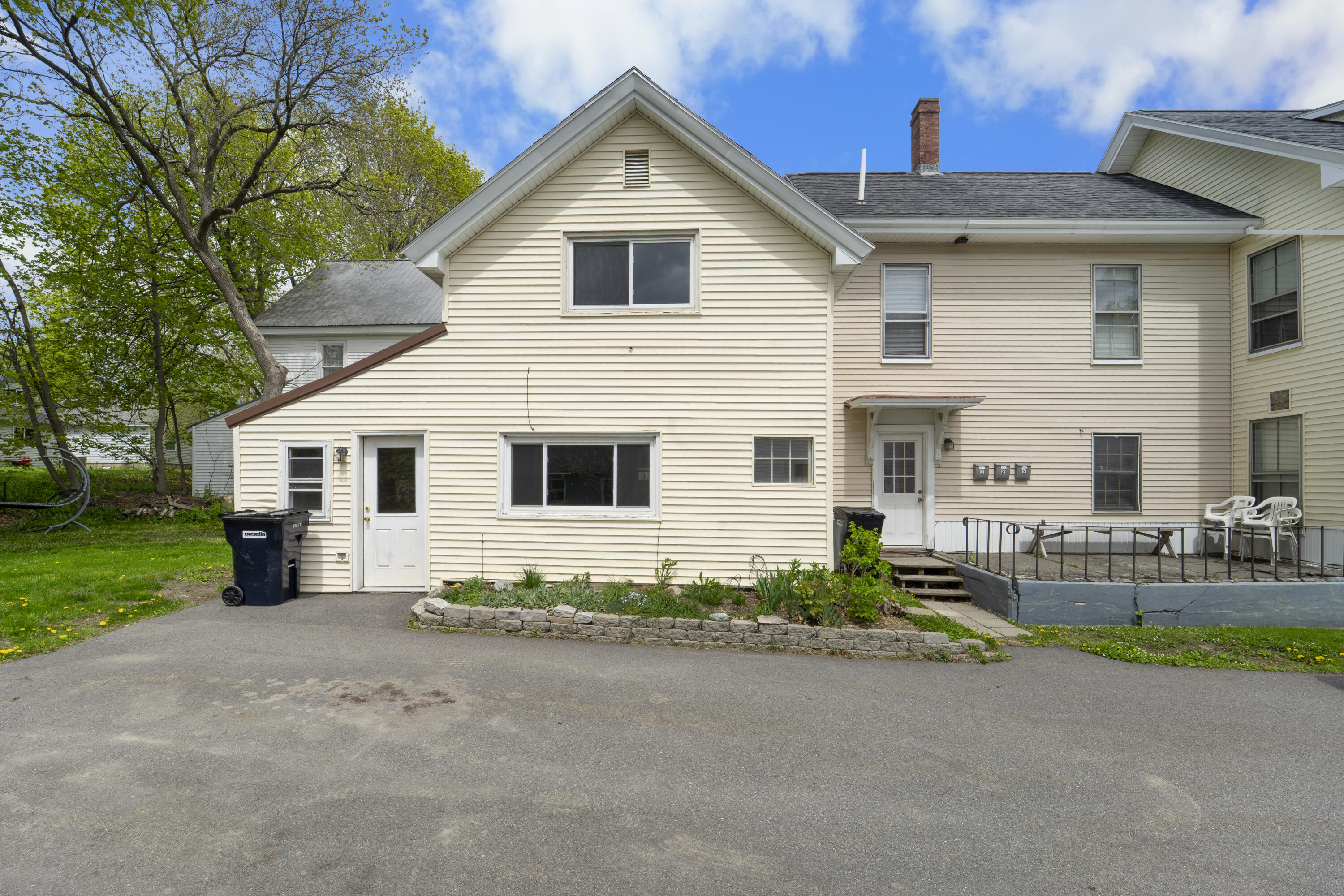60 Fern Street Bangor ME 04401