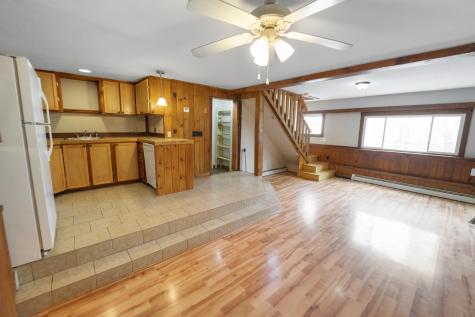 60 Fern Street Bangor ME 04401