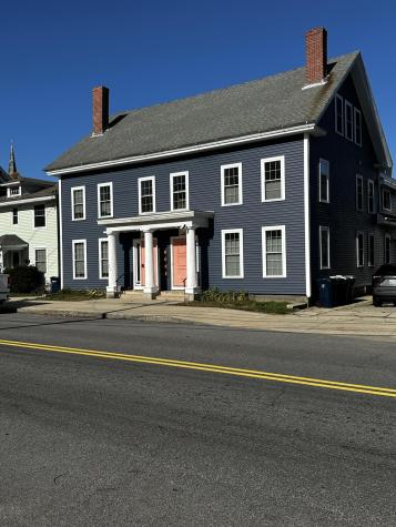 38 South Street Biddeford ME 04005