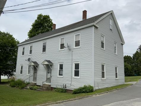 168 Main Street Winthrop ME 04364