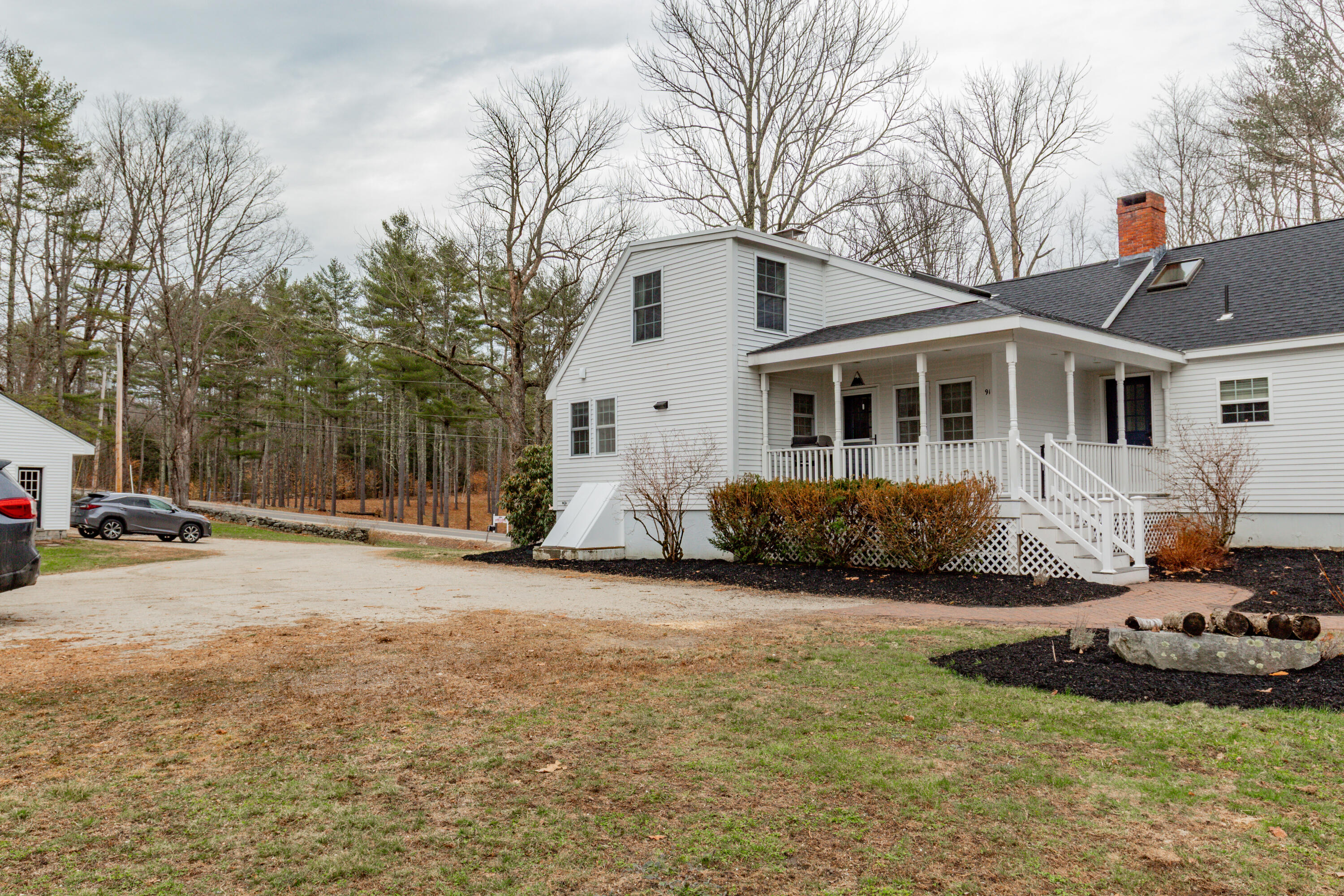 91 Merrill Gray ME 04039