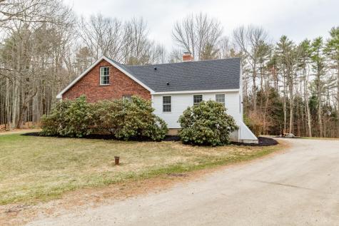 91 Merrill Gray ME 04039