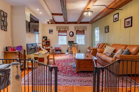 91 Merrill Gray ME 04039