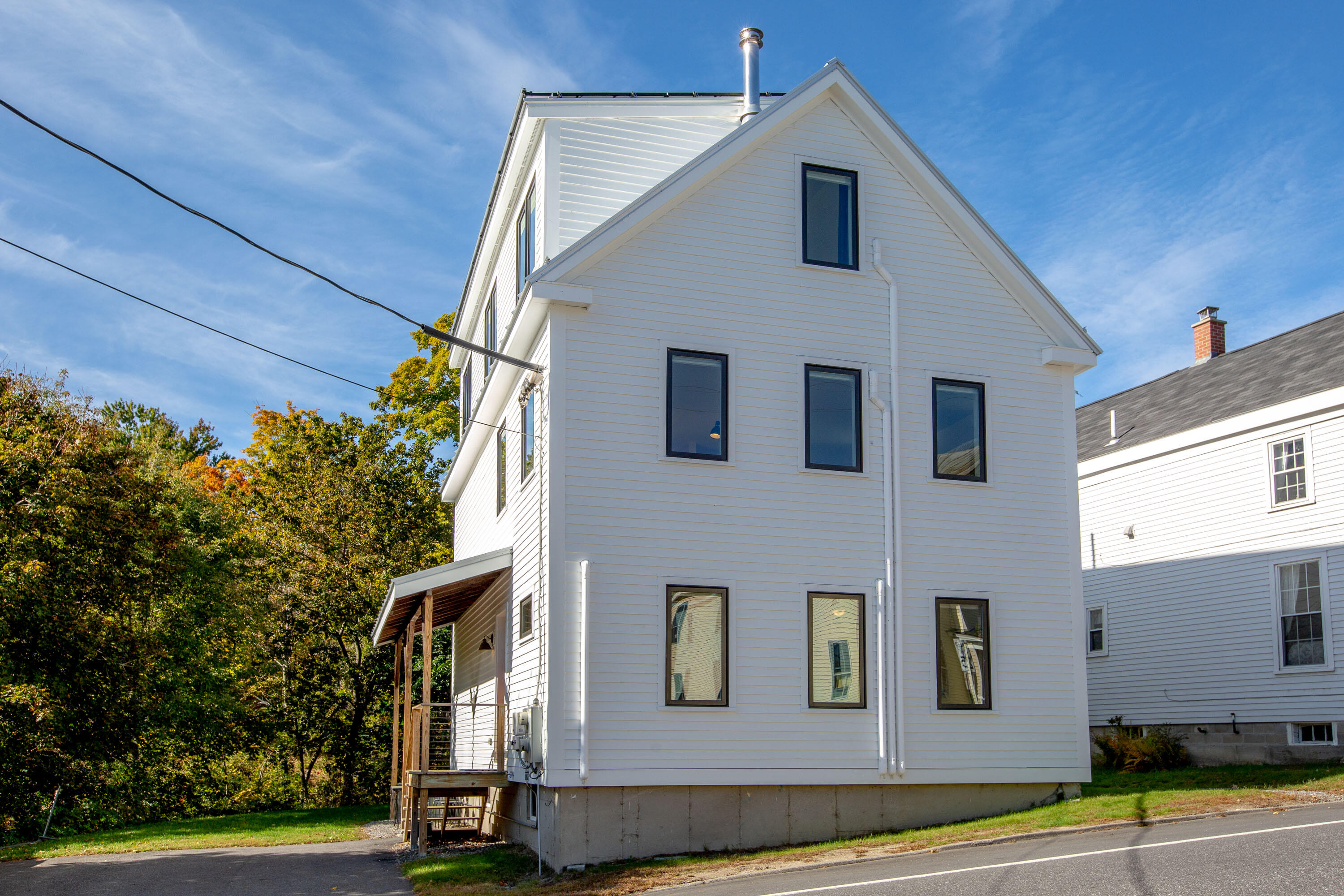 24 Main Street Bowdoinham ME 04008