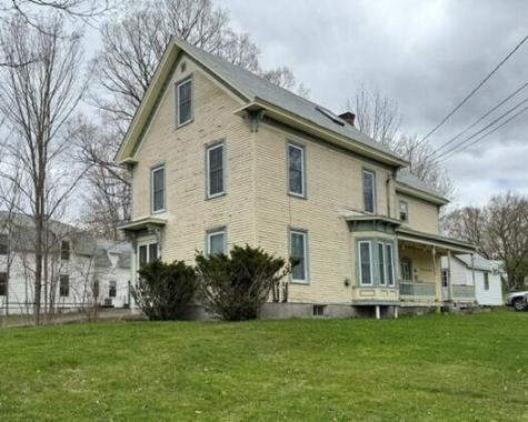 46 Cedar Street Dover-foxcroft ME 04426