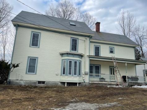 46 Cedar Street Dover-foxcroft ME 04426