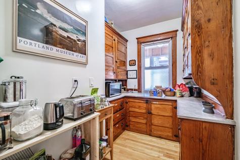 232 Brighton Avenue Portland ME 04102