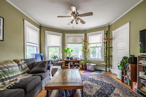 232 Brighton Avenue Portland ME 04102