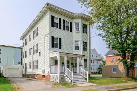 232 Brighton Avenue Portland ME 04102