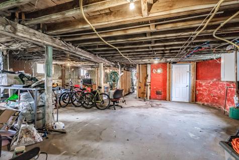 232 Brighton Avenue Portland ME 04102