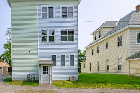 232 Brighton Avenue Portland ME 04102