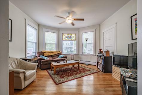 232 Brighton Avenue Portland ME 04102