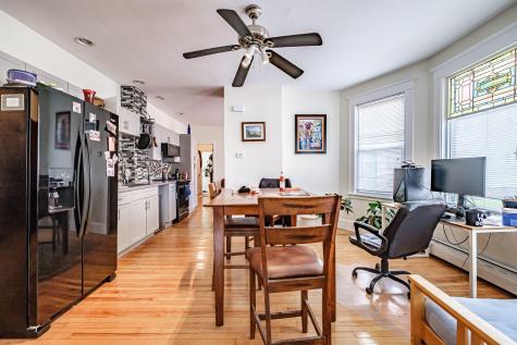 232 Brighton Avenue Portland ME 04102