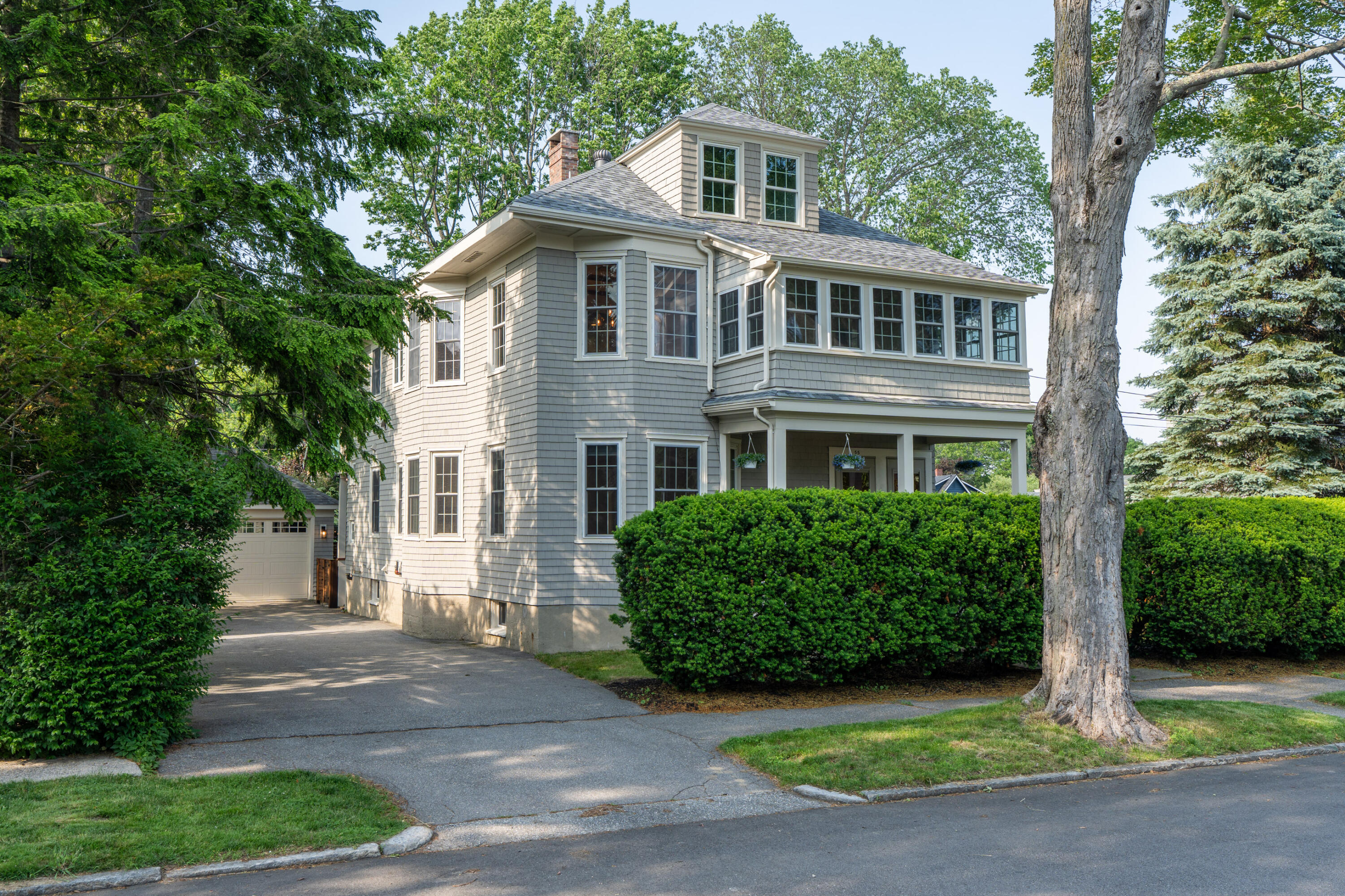 53 Clinton Street Portland ME 04103