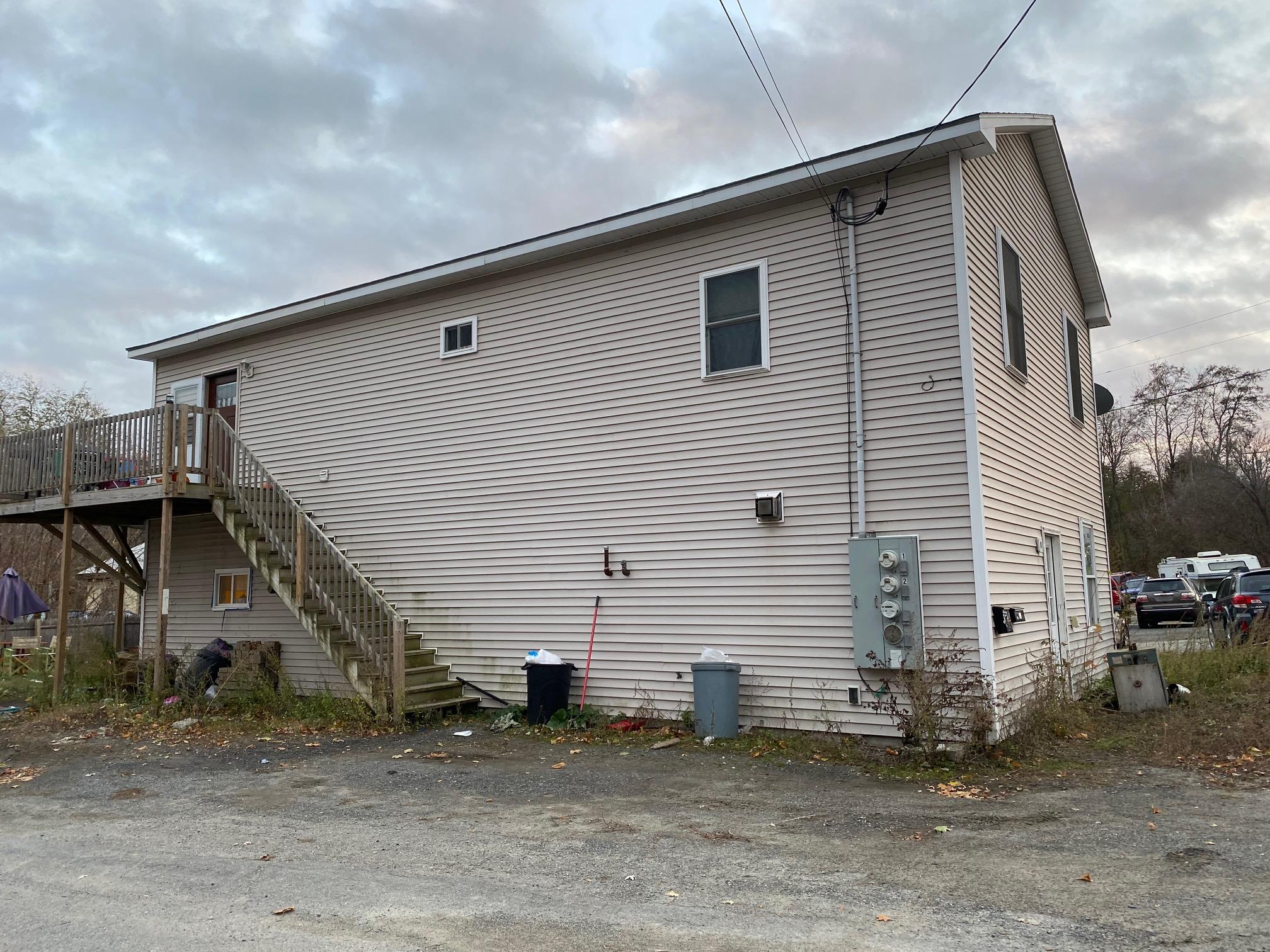 22 Water Street Waterville Maine Real Estate Listing MLS 1475491