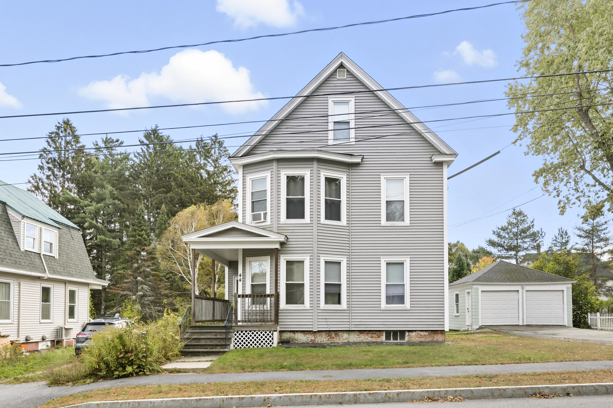 44 Fern Street Auburn ME 04210