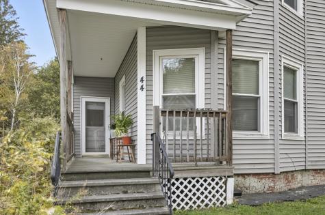 44 Fern Street Auburn ME 04210