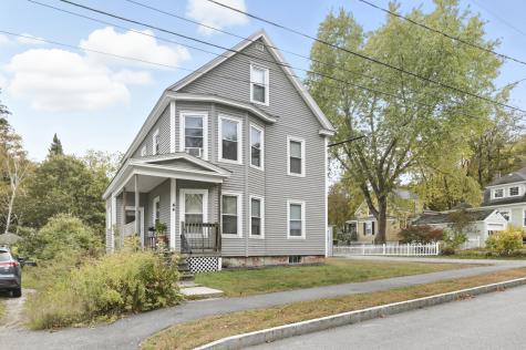 44 Fern Street Auburn ME 04210