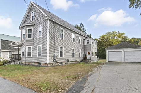 44 Fern Street Auburn ME 04210